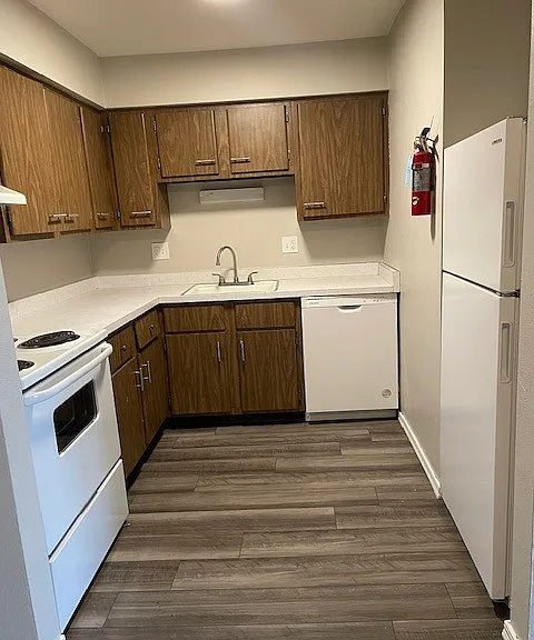 1228 S Heincke Rd #1202B — Photo 5