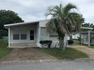 4119 Cardoon Dr, New Port Richey, FL 34653