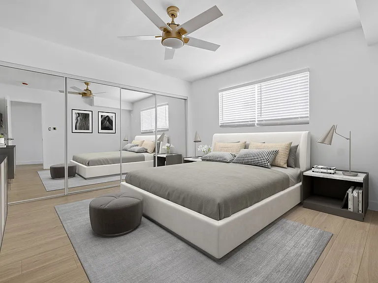 Arlington Square Apartments — Photo 10