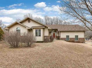 29816 95th Rd, Arkansas city, KS 67005