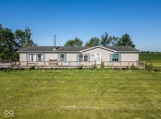 246 S 1100 W, Jamestown, IN 46147