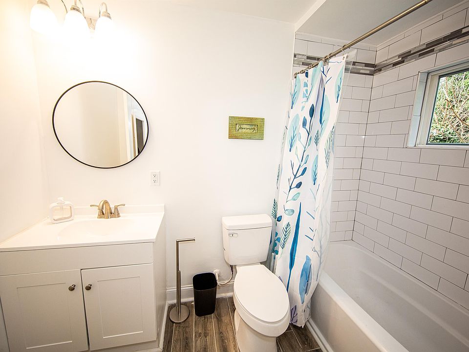 Private Bedroom