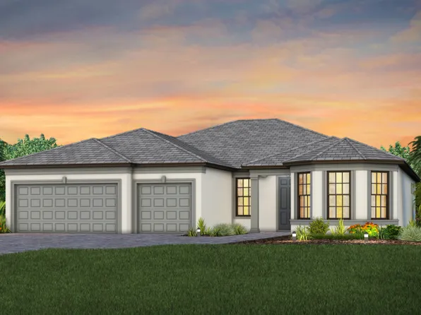 2965 Sagittaria Ln, Alva, FL 33920