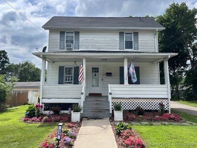 335 Brightwood Ave, Torrington, CT, 06790