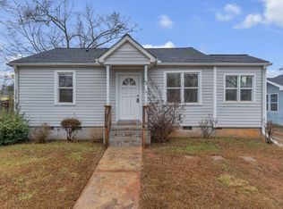 97 Allen Ave, Spartanburg, SC 29303