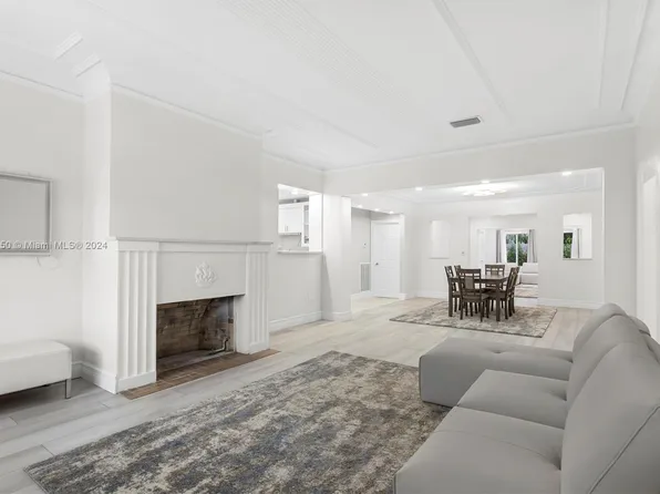 9073 Dickens Ave, Surfside, FL 33154