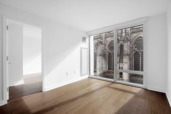 400 West 113th Street #1118
