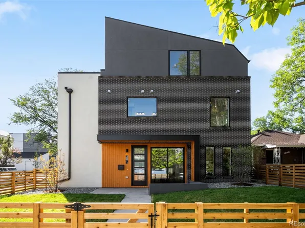 1301 Raleigh Street, Denver, CO 80204