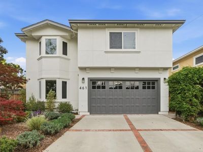 461 Iris St, Redwood City, CA, 94062