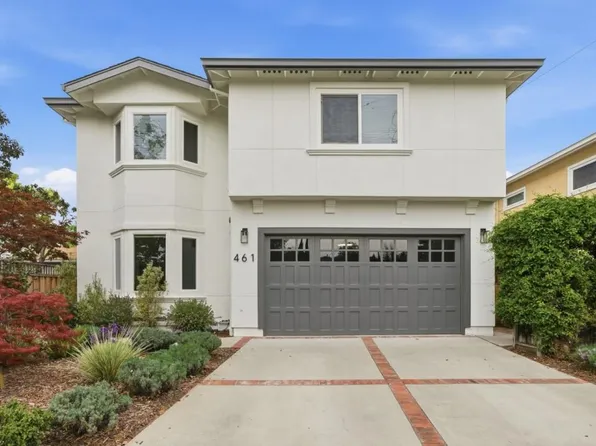 461 Iris St, Redwood City, CA 94062