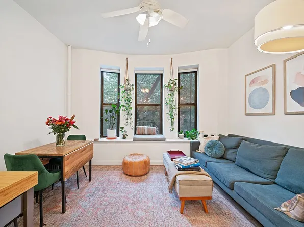 396 3rd St APT 8, Brooklyn, NY 11215