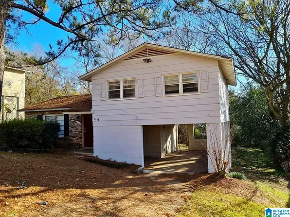 1618 Midway St, Montgomery, AL 36110