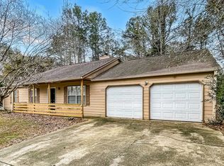 1503 Windy Oaks Ct SE, Conyers, GA 30013