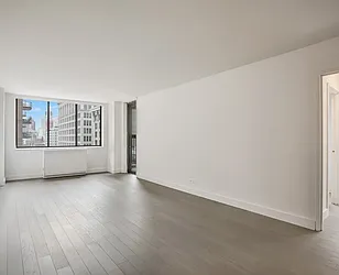 Rented by Algin Management