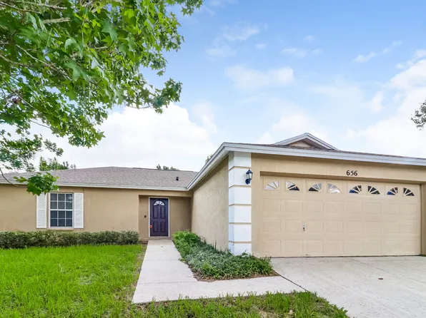 656 Lakemont Dr, Brandon, FL 33510