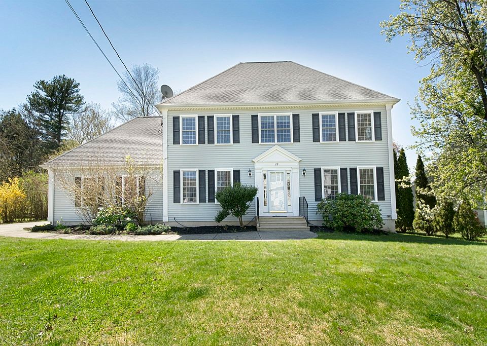 1st image of 28 Rosedale Ave