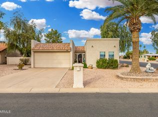 25820 S Texas Ct, Sun Lakes, AZ 85248