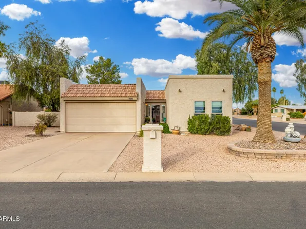 25820 S TEXAS Court, Sun Lakes, AZ 85248