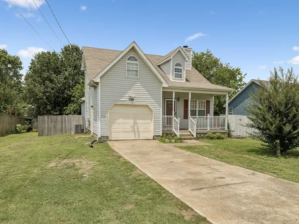 224 Heritage Cir E, La Vergne, TN 37086