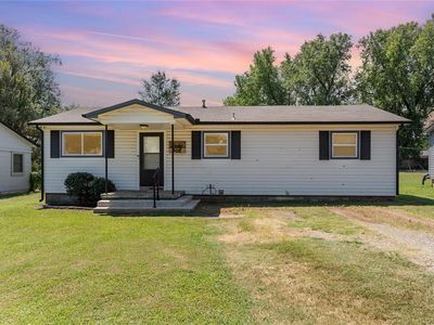 418 E Broadway St, Blanchard, OK, 73010