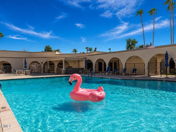 7910 E CAMELBACK Road #312, Scottsdale, AZ 85251