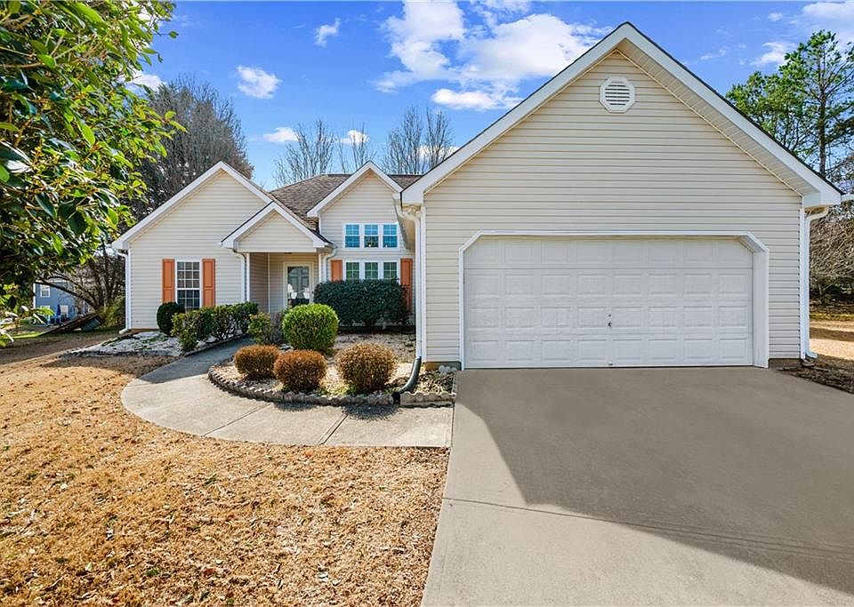 1st image of 3442 Summit Creek Ln