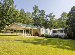 1078 Pawnee Dr, Lincolnton, GA 30817