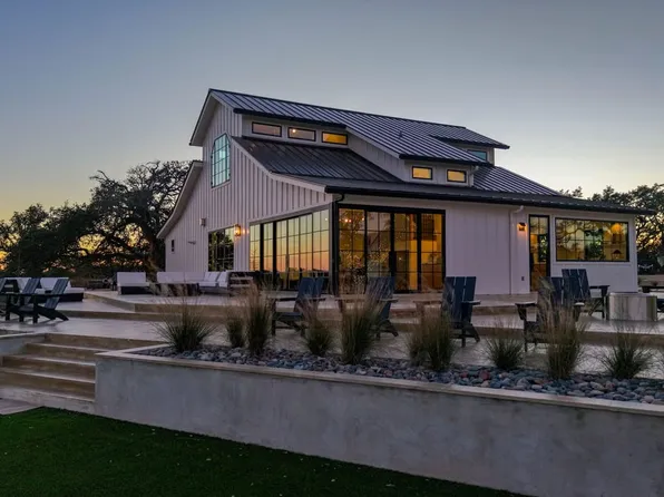 5999 Ranch Road 165 Rnch, Blanco, TX 78606