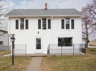 309 Washington St, Waterloo, NE 68069