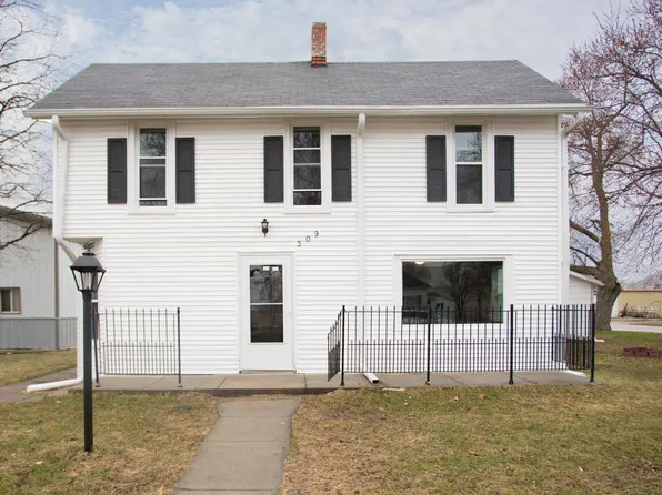 309 Washington St, Waterloo, NE 68069