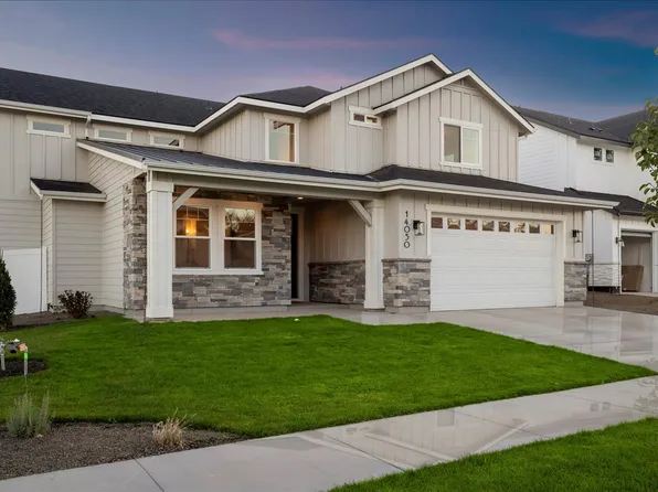 14050 N Rainy Pl, Boise, ID 83714