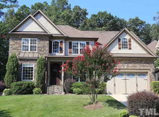 1729 Frenchwood Dr, Raleigh, NC 27612