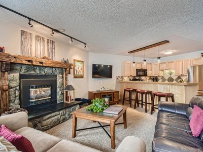 840 Four Oclock Road Bldg A  Unit A1d, Breckenridge, CO, 80424