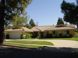 11128 Yolanda Ave, Porter Ranch, CA 91326