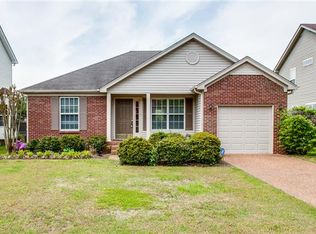 2941 Steamboat Dr, Nashville, TN 37214