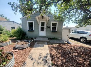 1426 Adams Ave, Loveland, CO 80538