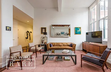 Rented by NY Casa Group