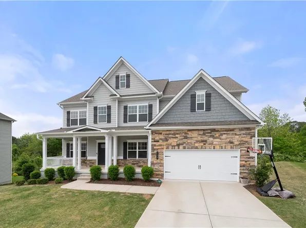 713 Owens Cir, Canton, GA 30115