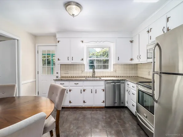 49 Locust Street, Trumbull, CT 06611