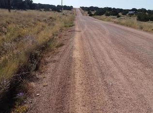 6551 Hunter Dr, Snowflake, AZ 85937