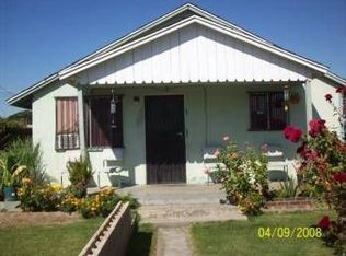 1811 Spokane St, Modesto, CA 95358