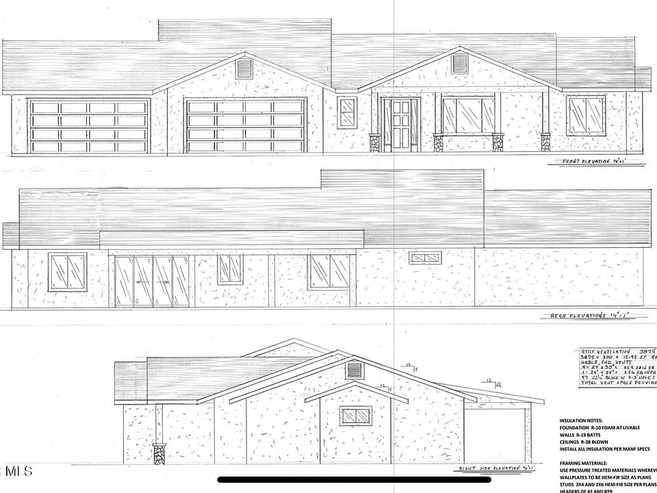 1190 W Center St, Chino Valley, AZ 86323 MLS 1051411 Zillow