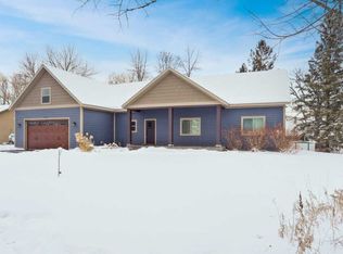 2653 Bloom Rd, White Bear Township, MN 55110