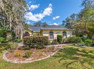 1057 E Morningstar Ln, Hernando, FL 34442