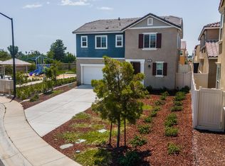 841 Bluebell Way, Beaumont, CA 92223