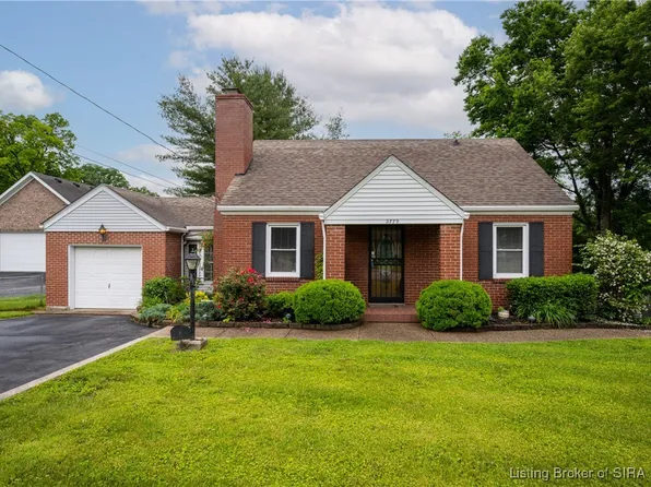 2779 Mount Tabor Road, New Albany, IN 47150