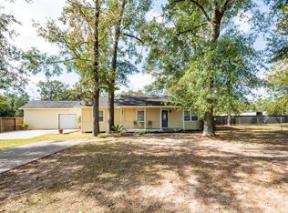 11620 Fostoria Rd, Cleveland, TX 77328