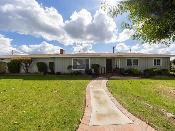 10162 Grovedale Dr, Whittier, CA 90603