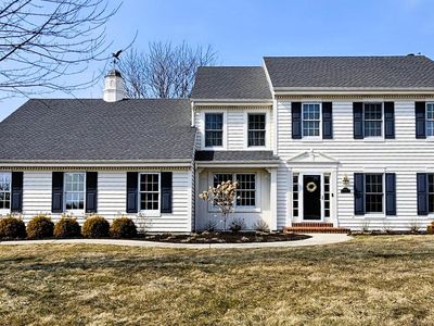 4176 Meadowlark LANE, Hubertus, WI, 53033