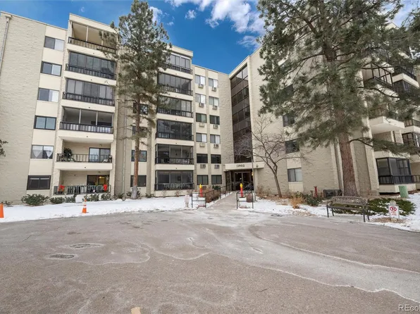 13902 E Marina Drive Bldg 233 #111, Aurora, CO 80014